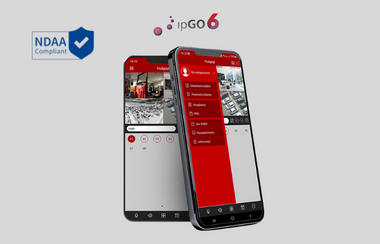 De nieuwe AAT Novus camera App