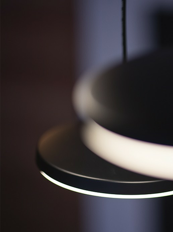 In-Lite DISC PENDANT hanglamp
