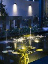 In-Lite vijverspot met 10 meter kabel