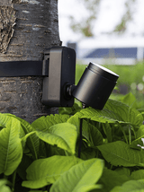SCOPE spot op boom met BRACE