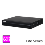 Dahua NVR4104 SSD
