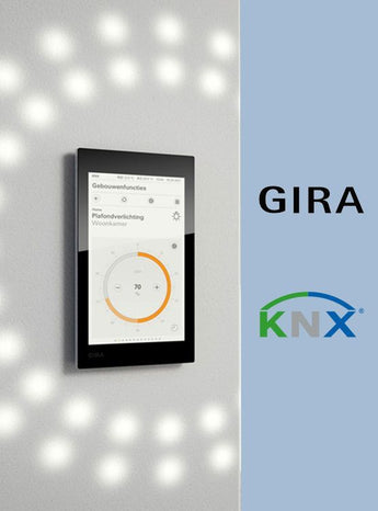 In-Lite Smart Bridge Gira KNX