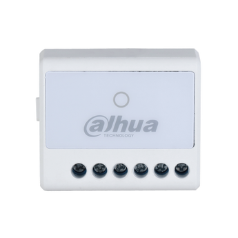 Dahua relais voor elektrische sloten