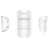 Ajax CombiProtect – Bewegings- en glasbreukmelder wit