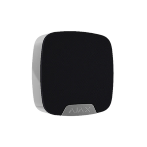 Ajax HomeSiren – Draadloze binnensirene met instelbaar volume