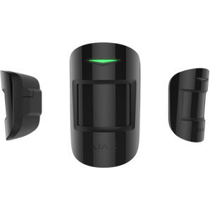 Ajax MotionProtect bewegingsmelder – huisdiervriendelijke sensor.