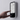 Ajax keypad met touchscreen llustratie