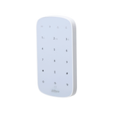 Dahua DHI-ARK30T-W2(868) draadloos codepaneel