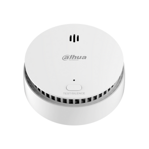 Dahua DHI-HY-SA21A-W2(868) draadloze rookmelder