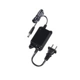 Dahua 12V 1A DC Voedingsadapter.