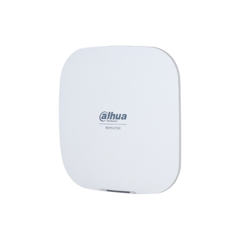 Dahua ARA43-W2(868) draadloze alarm repeater voor Dahua systemen