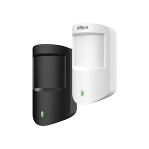 Dahua ARD1233-W2 bewegingsmelder zwart of wit