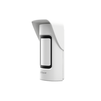 Dahua ARD2251E-W2(868) draadloze buiten bewegingsmelder met PIR en radar
