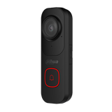 Betaalbare slimme WiFi deurbel.