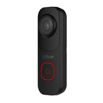 Betaalbare slimme WiFi deurbel.