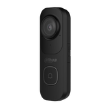 Dahua DB41AB WiFi deurbel zonder abonnement.