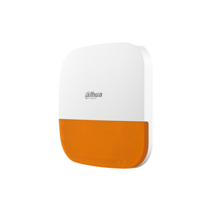 Dahua DHI-ARA13-W2(868) draadloze buitensirene