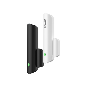 Dahua ARD323-W2(868) magneetcontact klein in zwart of wit