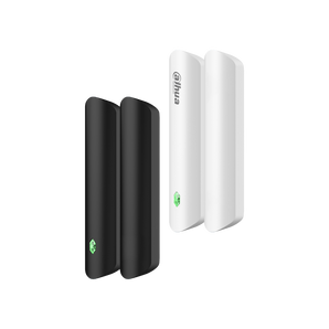 Dahua DHI ARD323-W2 magneetcontact in zwart of wit