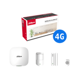 Dahua DHI-ART-ARC3800H-03-FW2(868) Kit met accessoires