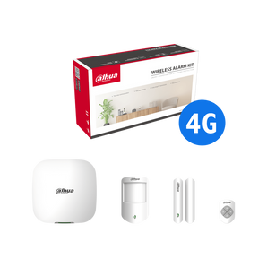 Dahua DHI-ART-ARC3800H-03-FW2(868) Kit met accessoires