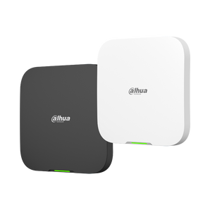 Dahua Hub 2 alarm zwart of wit