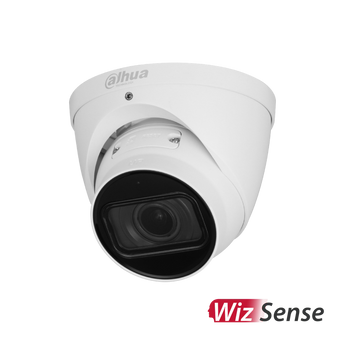 Dahua 4MP Camera IPC-HDW3441TP-ZS-S2 Wit