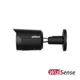 Dahua IPC-HFW2441S-S Zwart