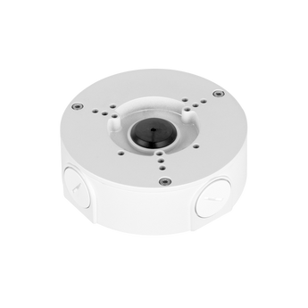 Dahua PFA130-E Wit