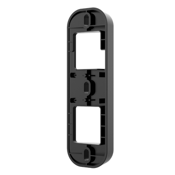 Dahua PF7751 Zwart 15 graden hoekbeugel