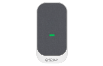 Gong voor Dahua WiFi videodeurbel.