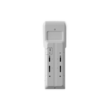 Achterkant van de Dahua ARD2251E-W2(868V)