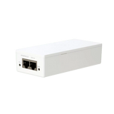 Dahua PoE Injector 30W (DH-TAM1GT1GT-30) - compacte en efficiënte Power over Ethernet injector voor netwerkapparatuur.