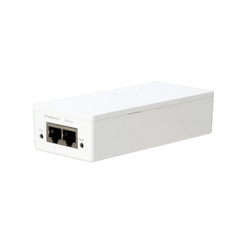 Dahua PoE Injector 30W (DH-TAM1GT1GT-30) - compacte en efficiënte Power over Ethernet injector voor netwerkapparatuur.