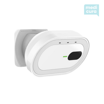 Medicura Dwaaldetector voor dwaaldetectie zorg