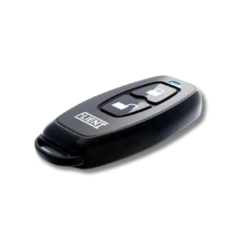 Flient Zapper, draadloze afstandsbediening voor je smart lock