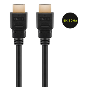 HDMI 1.4 Highspeed