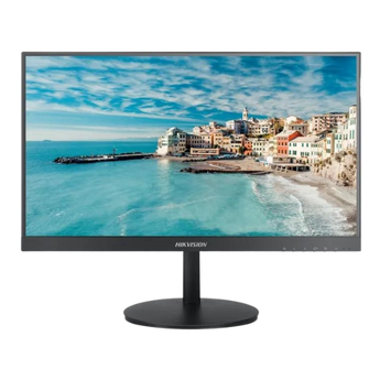 Hikvision LED Monitor