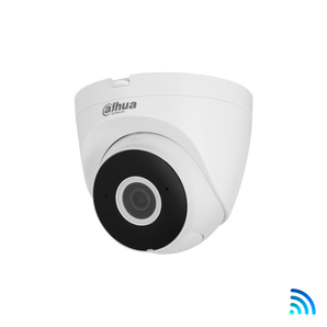 Dahua IPC-HDW1430DT-STW - 4MP WiFi Beveiligingscamera
