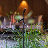 In-Lite AIM DUO dubbele tuinspot