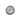 BIG FLUX grondspot met RING 68 Black