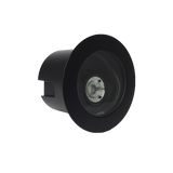 In-Lite BIG NERO gevelverlichting