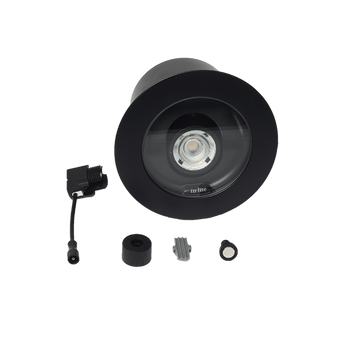 In-Lite BIG NERO met In-Lite Motion technologie