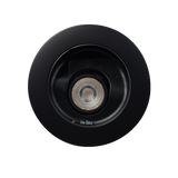 In-Lite BIG NERO NARROW grondspot voor hoge bomen