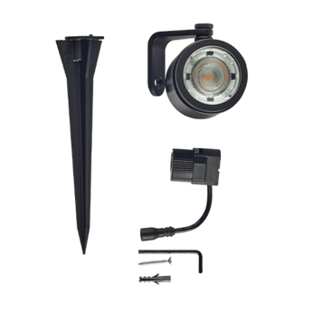 In-Lite BIG SCOPE NARROW in de verpakking