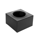 in-lite BOX 1 Zwart accessoire voor grondspot
