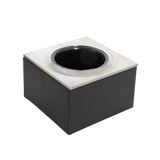 in-lite BOX 1 inbouwbox voor tuinverlichting