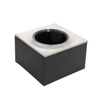 in-lite BOX 1 inbouwbox voor tuinverlichting