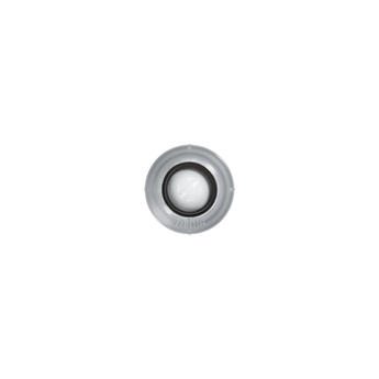 in-lite DOT 22 grondspot voor tuinpad