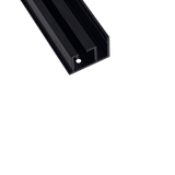LED strip profiel buiten